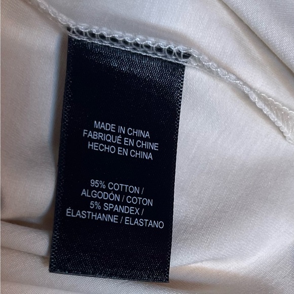 Kenneth Cole Shirt Men’s Large
Color cream
Mobility Knit - Picture 2 of 5